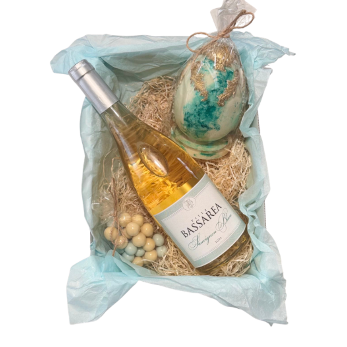 Сет „Синева“