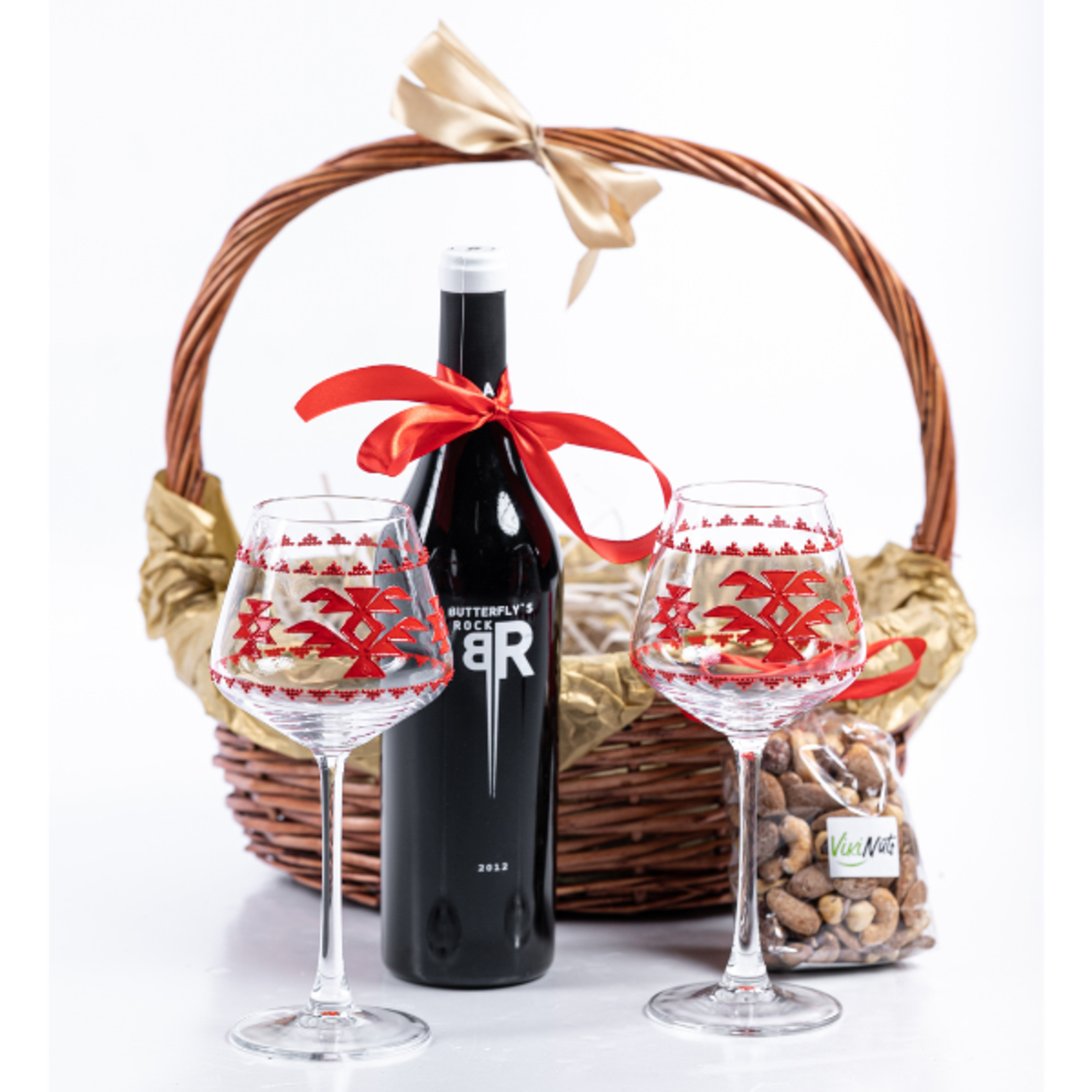 Подаръчен сет „Крилата Канатица“