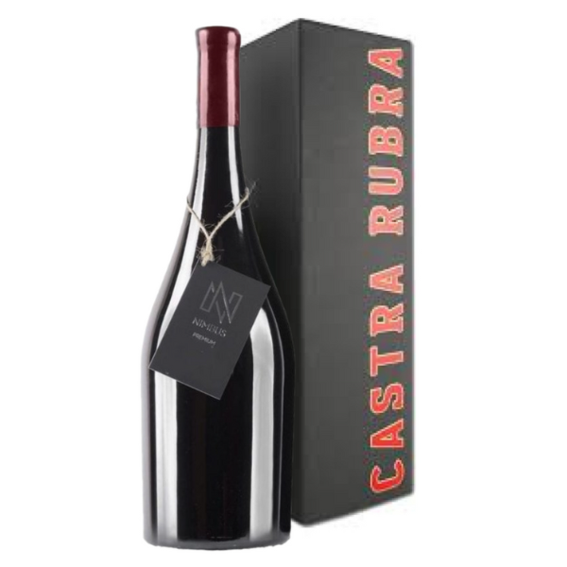 Nimbus Premium Сира 2015 MAGNUM Кастра Рубра