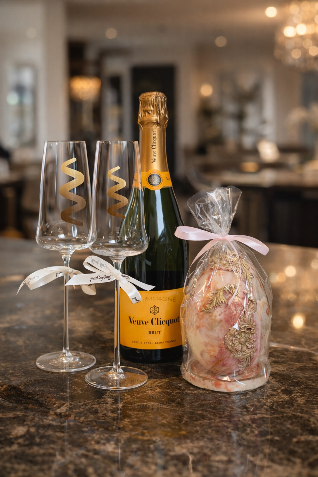 Сет „Златен момент“