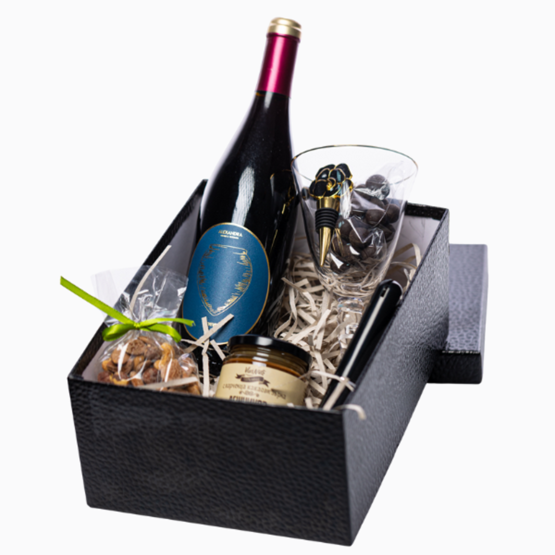 Подаръчен сет 