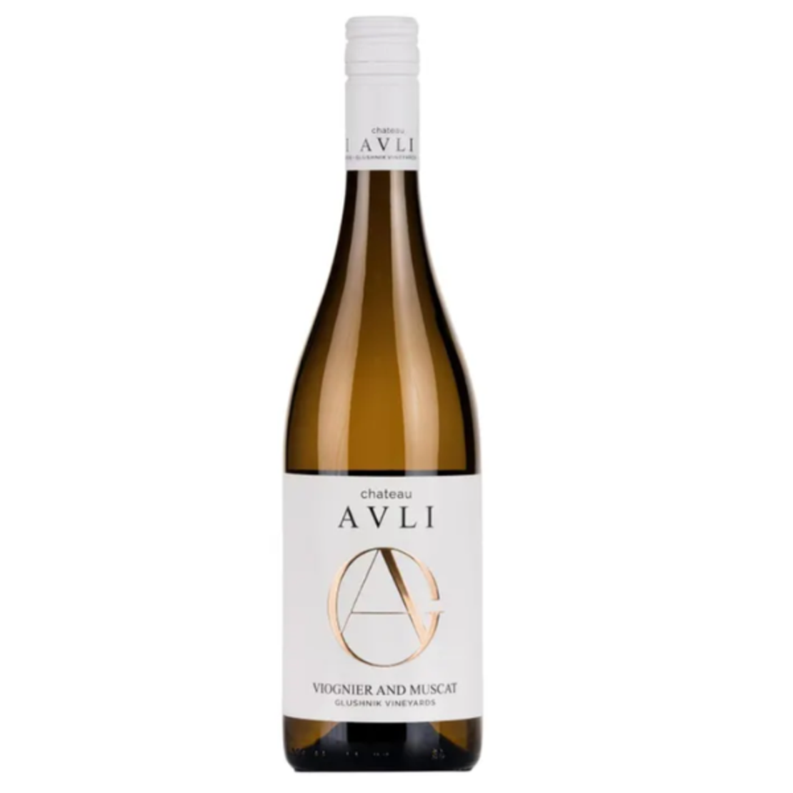 Chateau AVLI Viognier & Muscat 2024