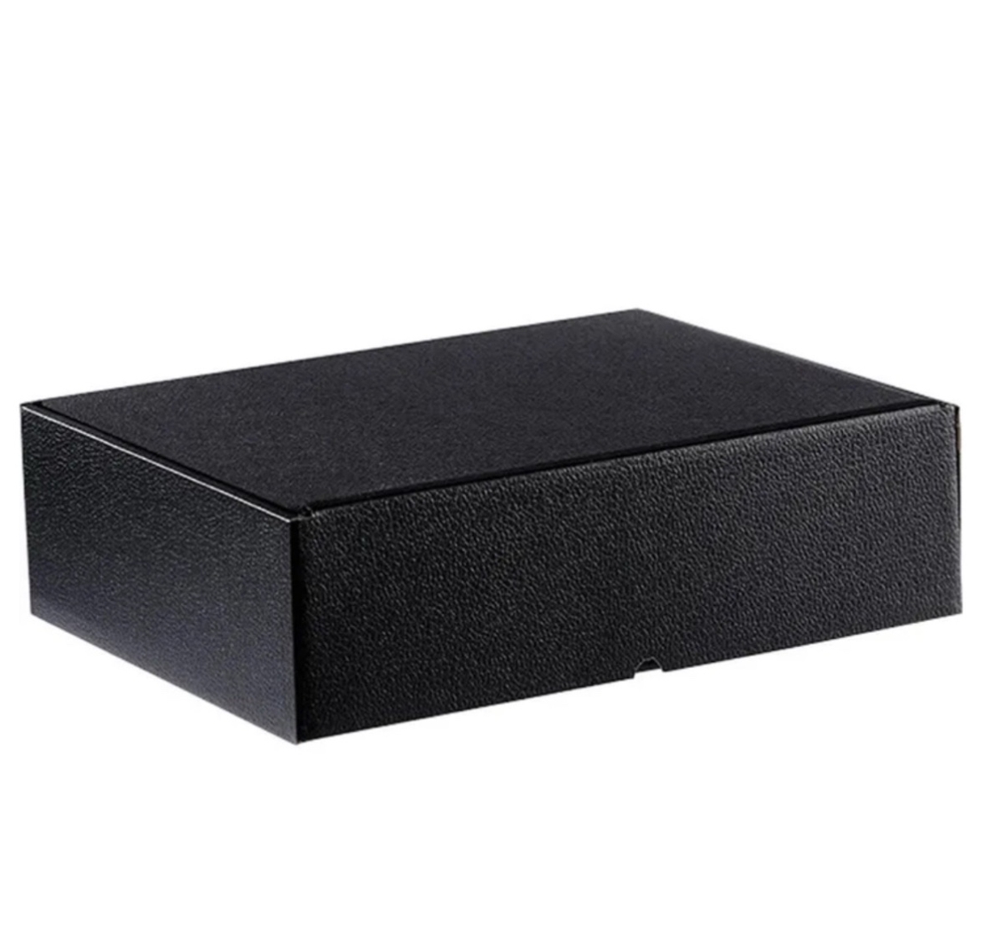 Луксозен подаръчен комплект Crystal Gold