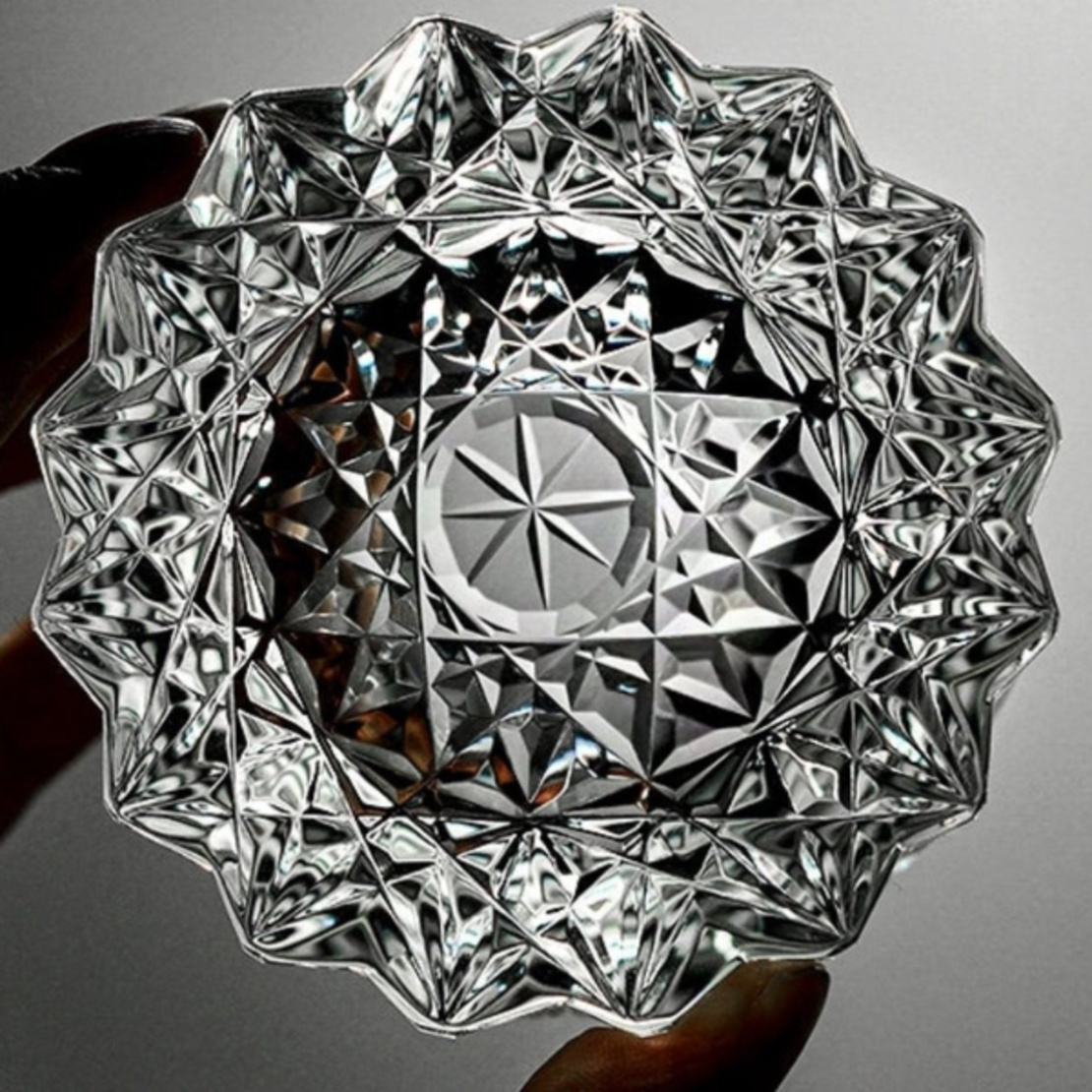 Чаша за уиски Edo