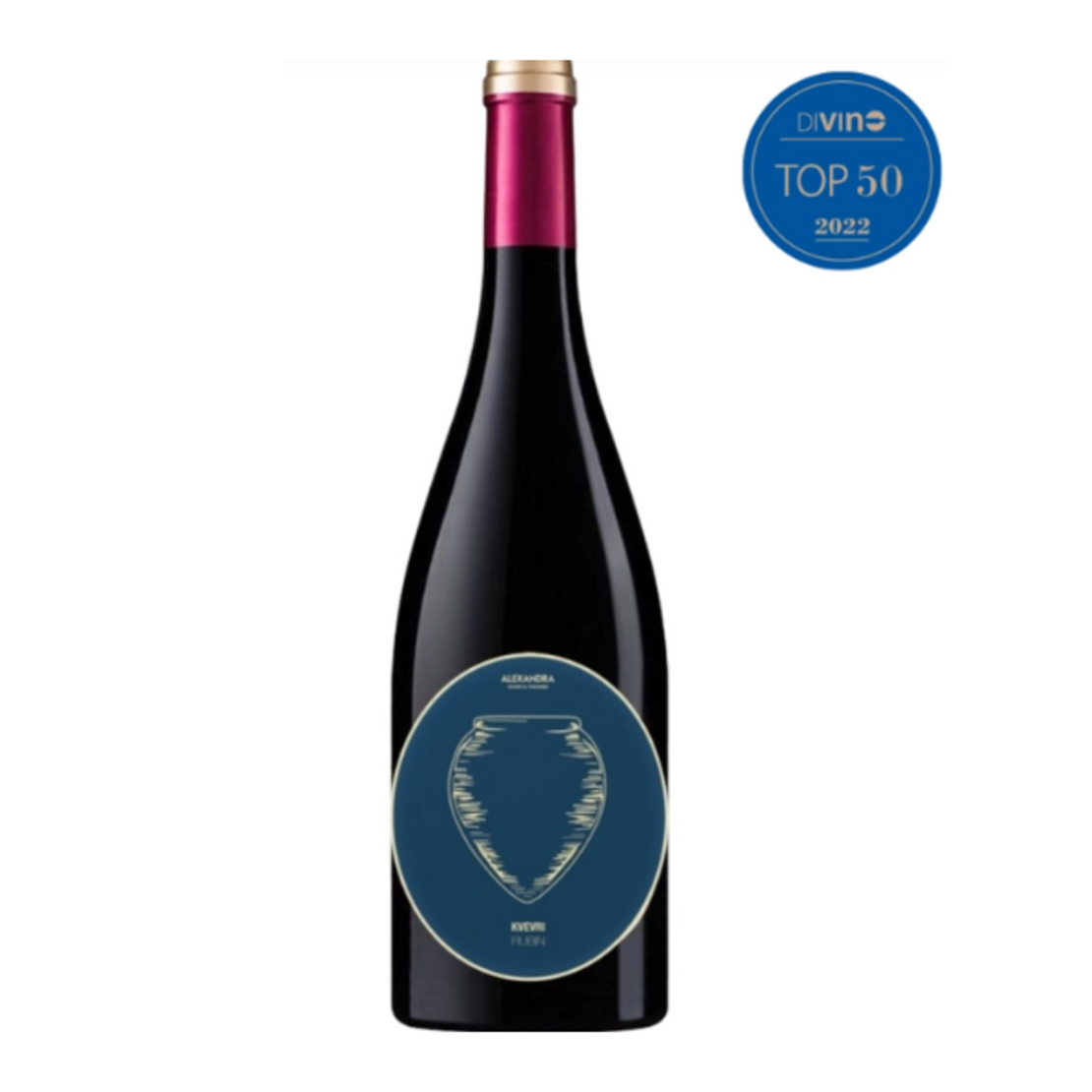 Квеври Рубин  Александра Естейт