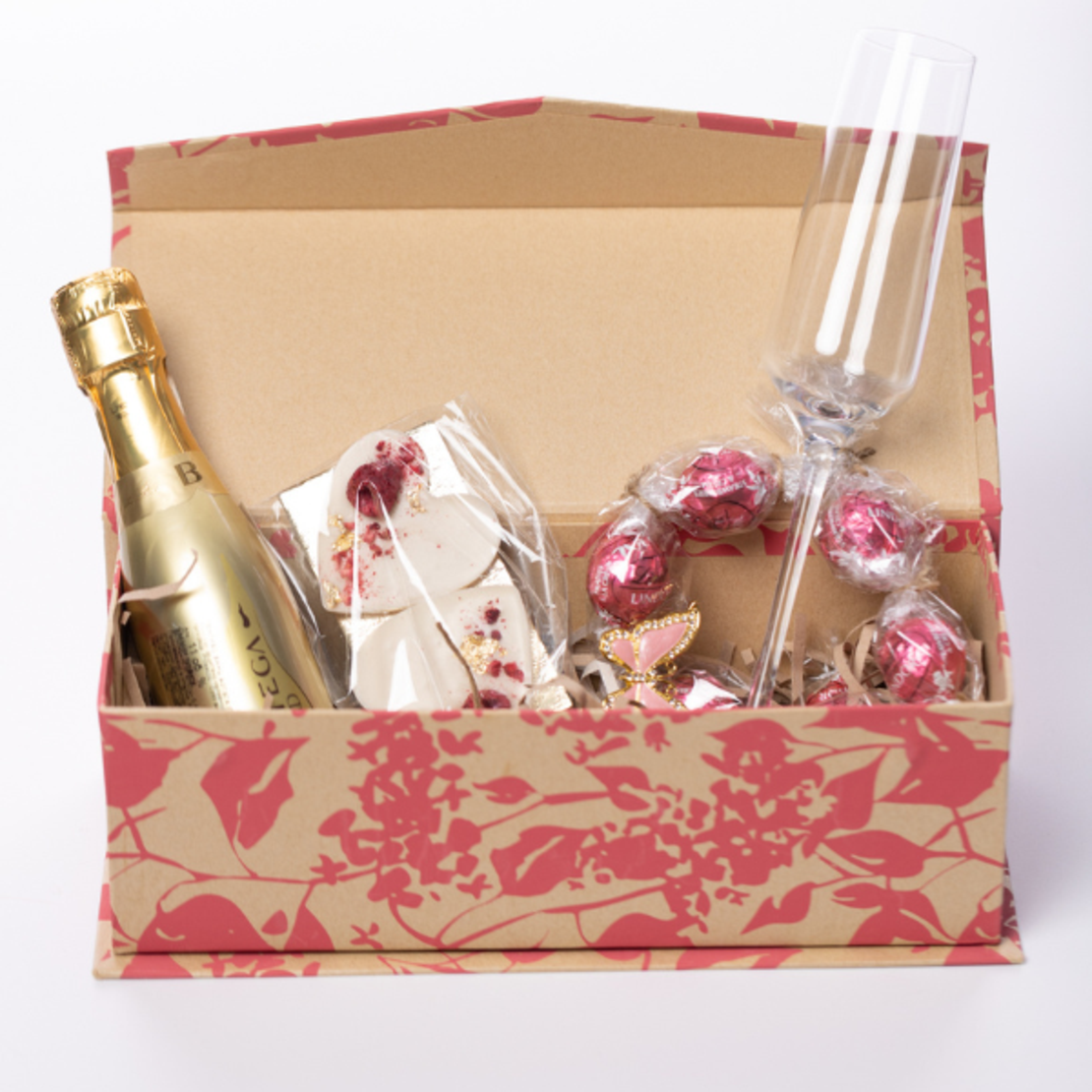 Подаръчна кутия „Златен шепот“