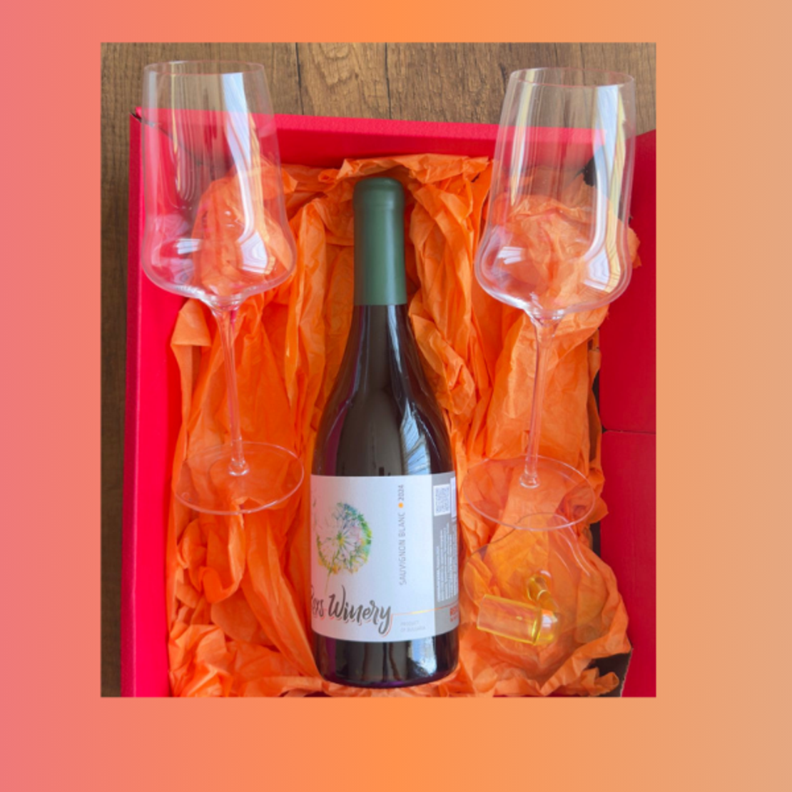 Подаръчен комплект Moments