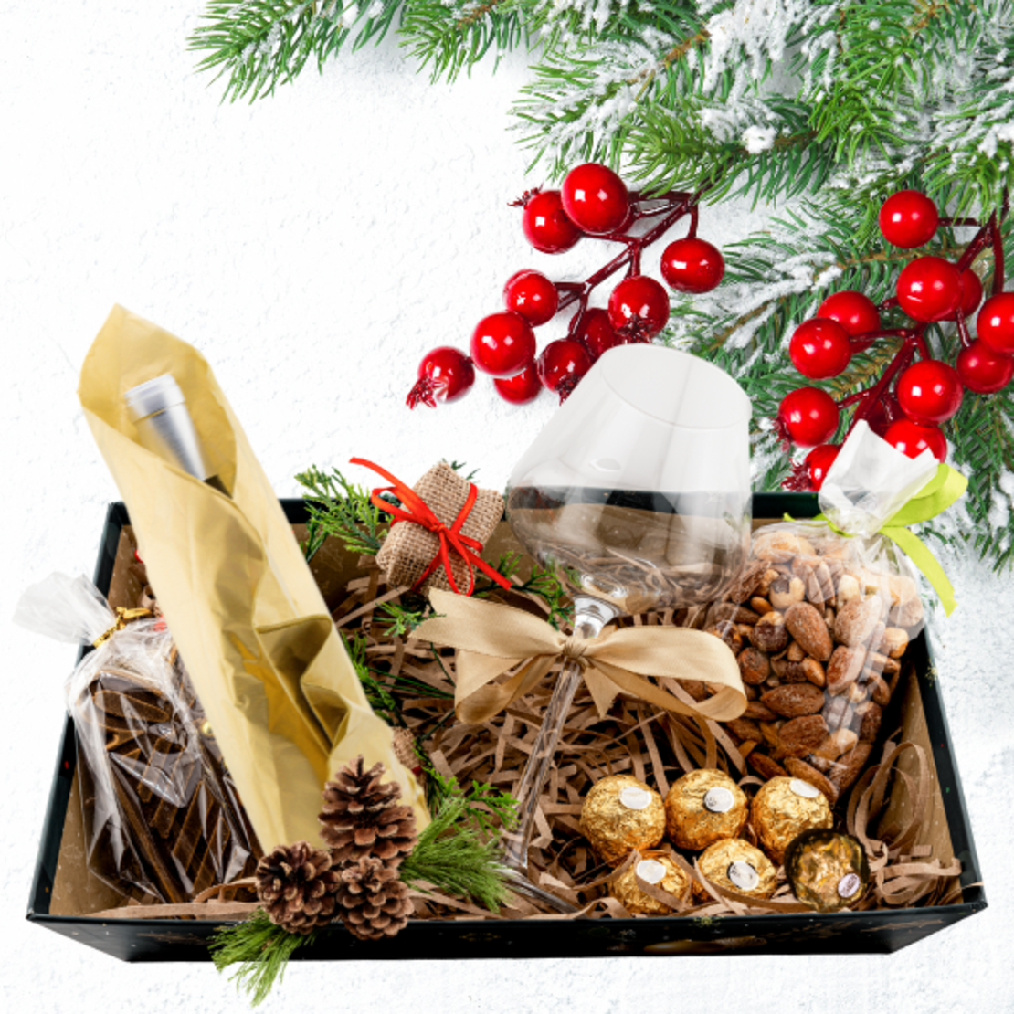 Подаръчен Сет „Желание“