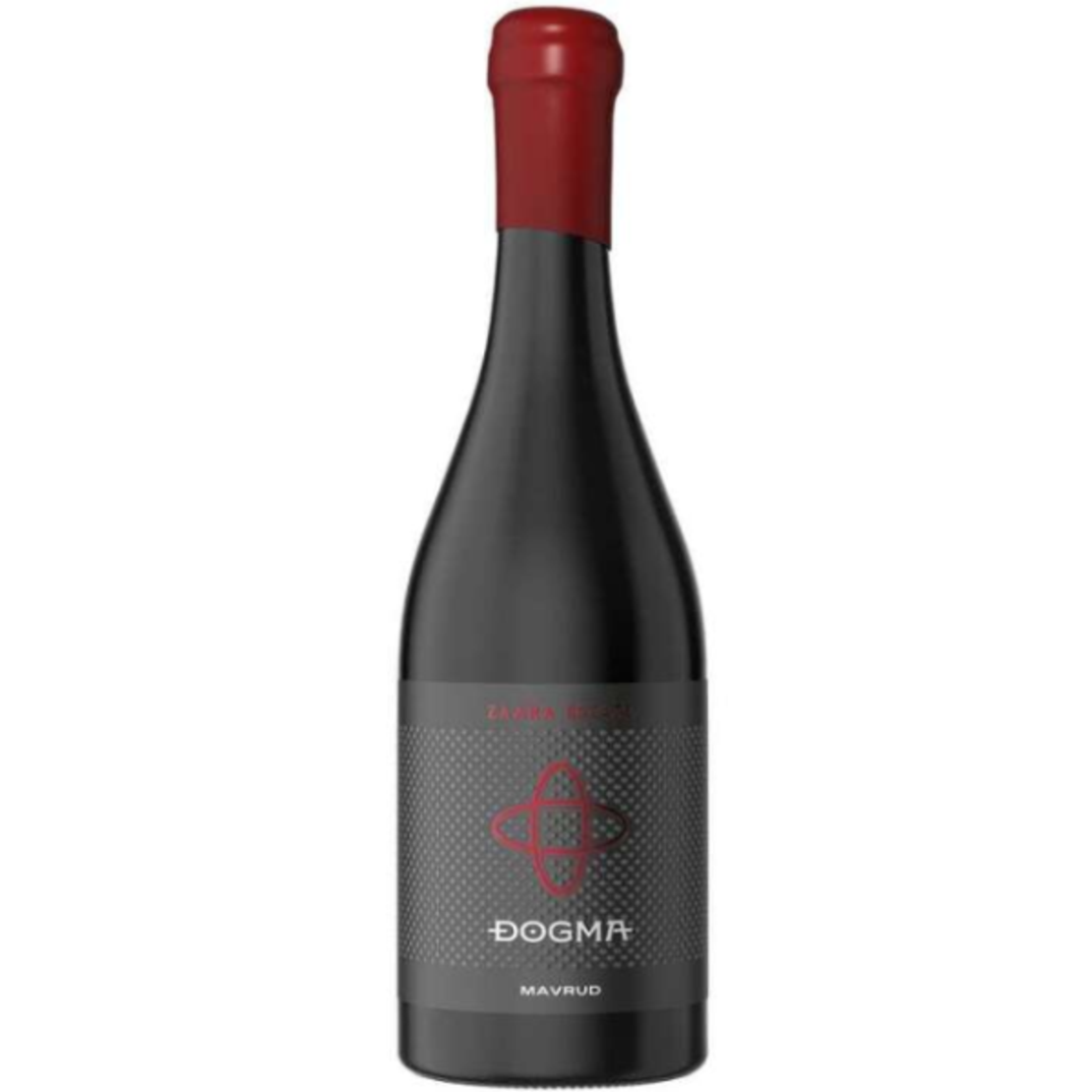 DOGMA Мавруд BAREL AGED Zaara Estate