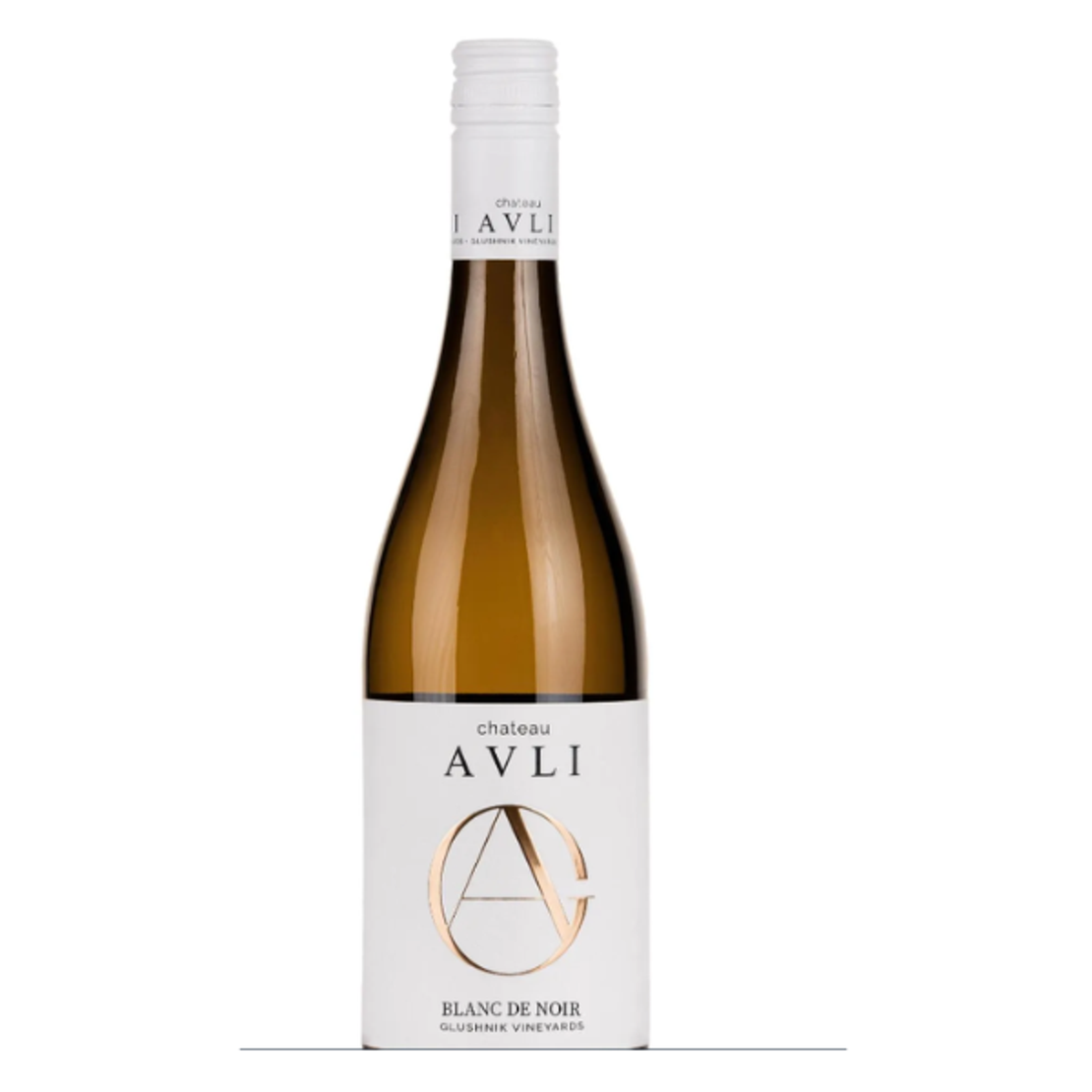 Chateau AVLI Blanc de Noir 2024