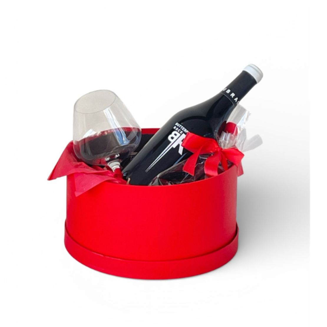 Сет „Червена страст“