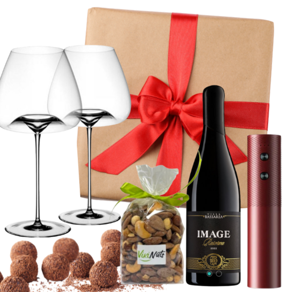 Подаръчен сет „Имидж“