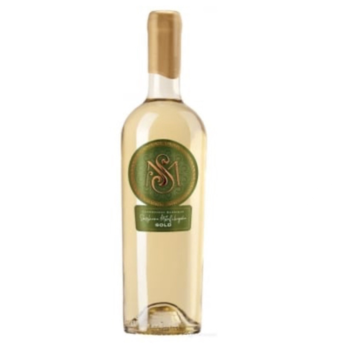 SM Шардоне  Голд  Roxs Winery 0.750мл