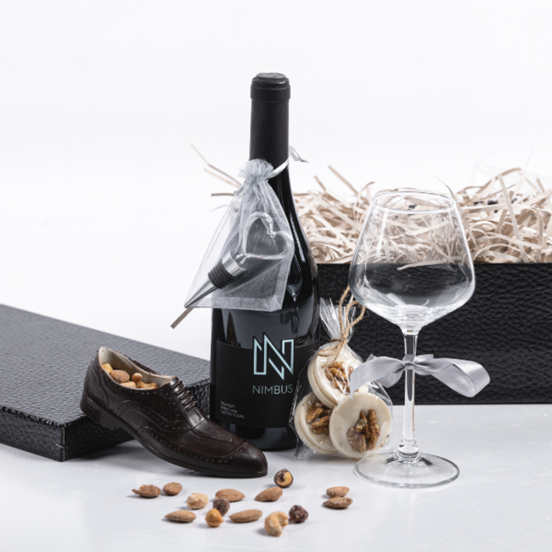 Подаръчен сет „Nimbus Джентълмен“