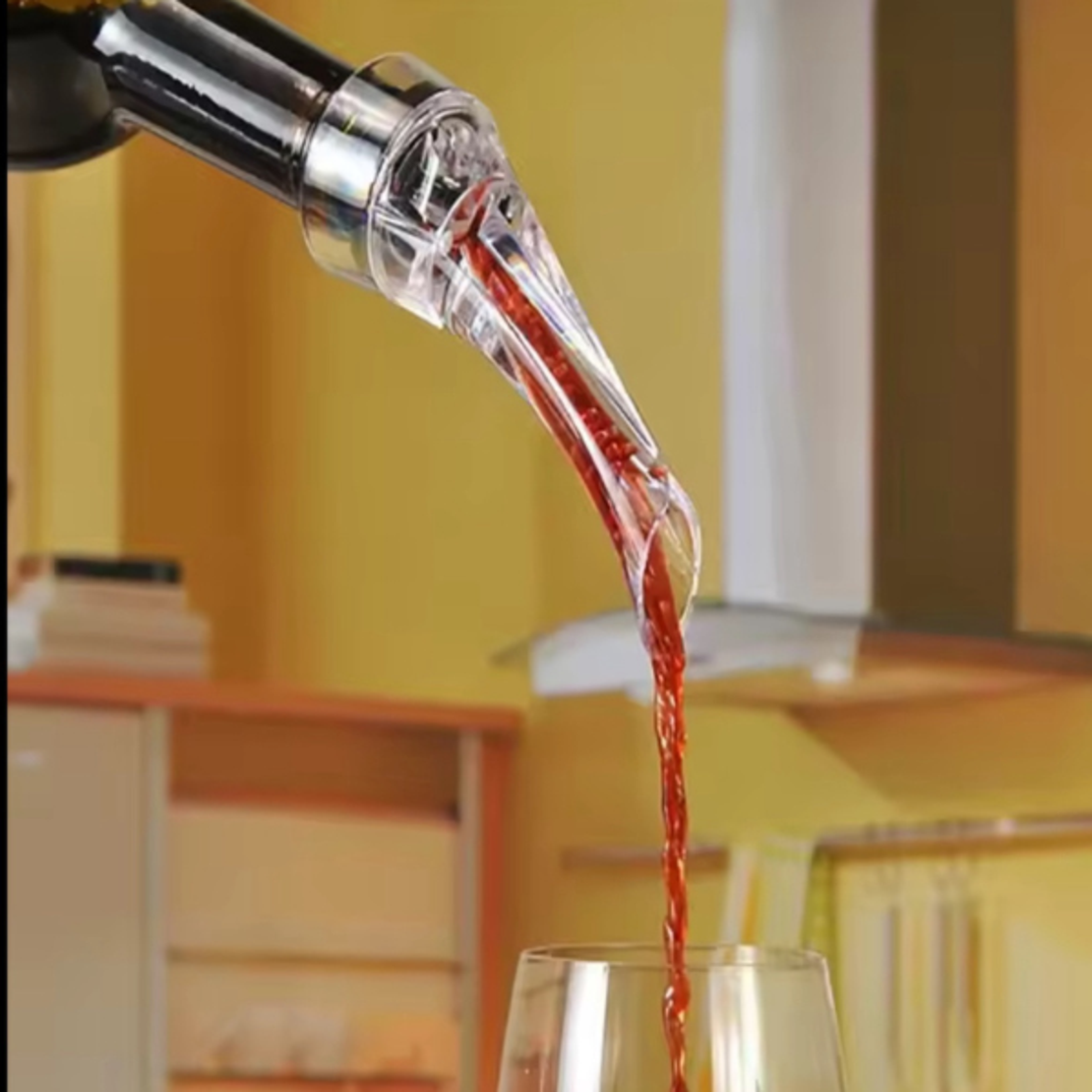 Аератор за вино