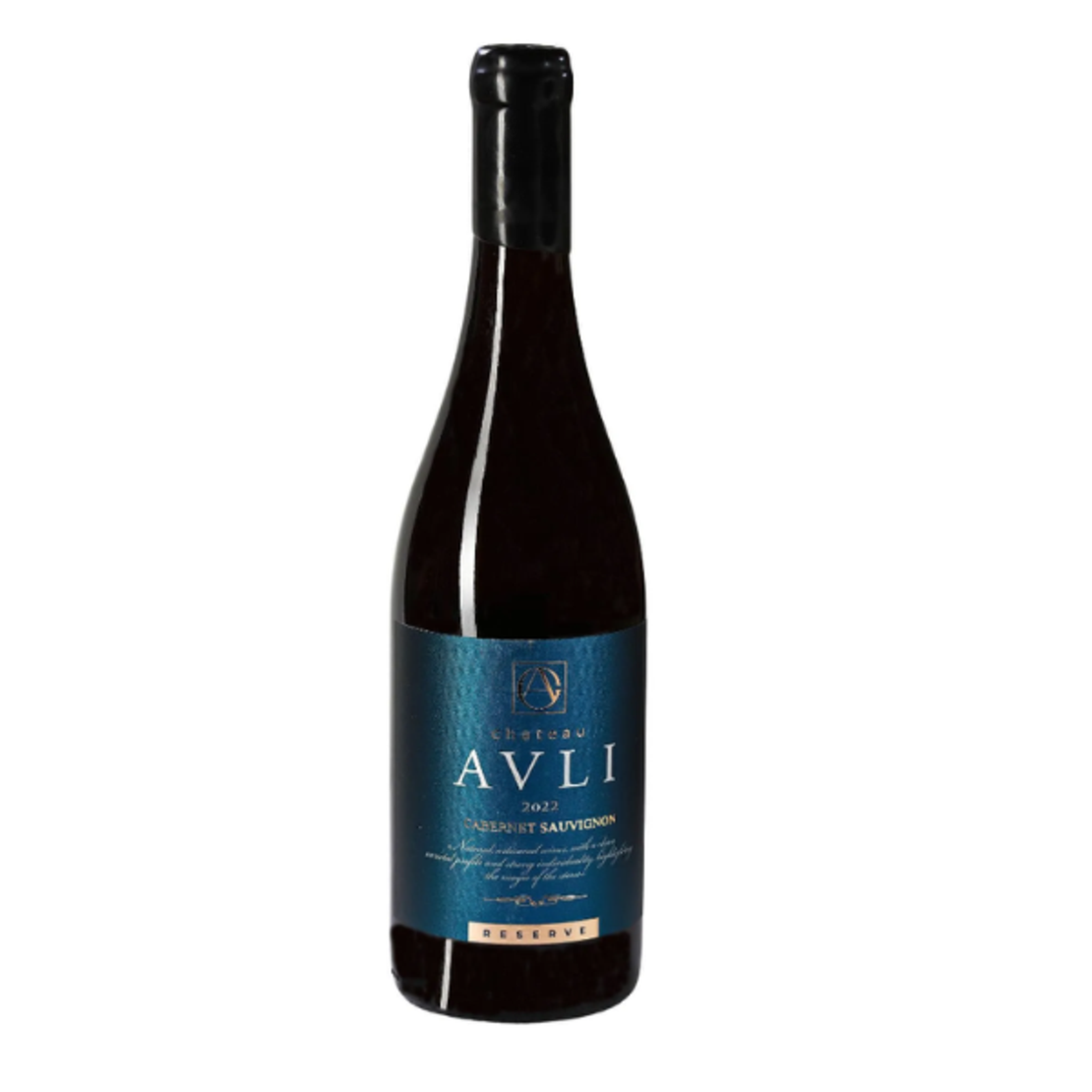 Chateau AVLI Caladoc Reservе 2022