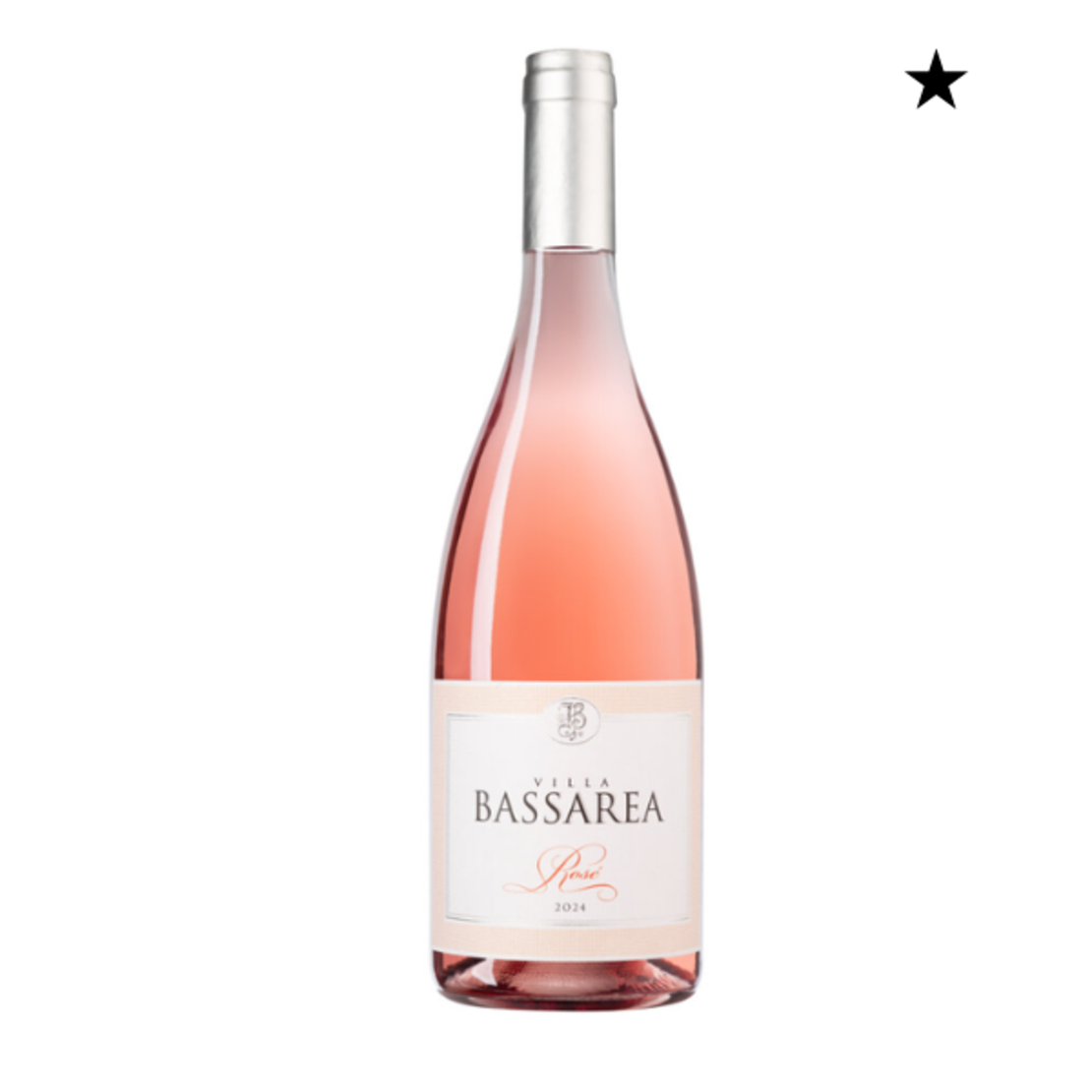 Розе Мавруд 2025 BASSAREA