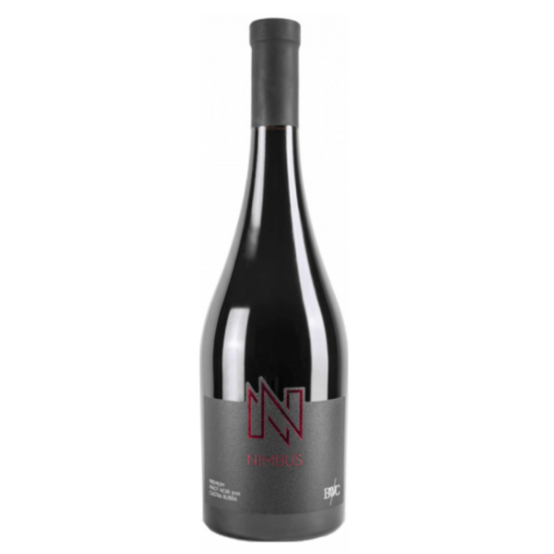 Nimbus Premium Пино Ноар 2017 Кастра Рубра