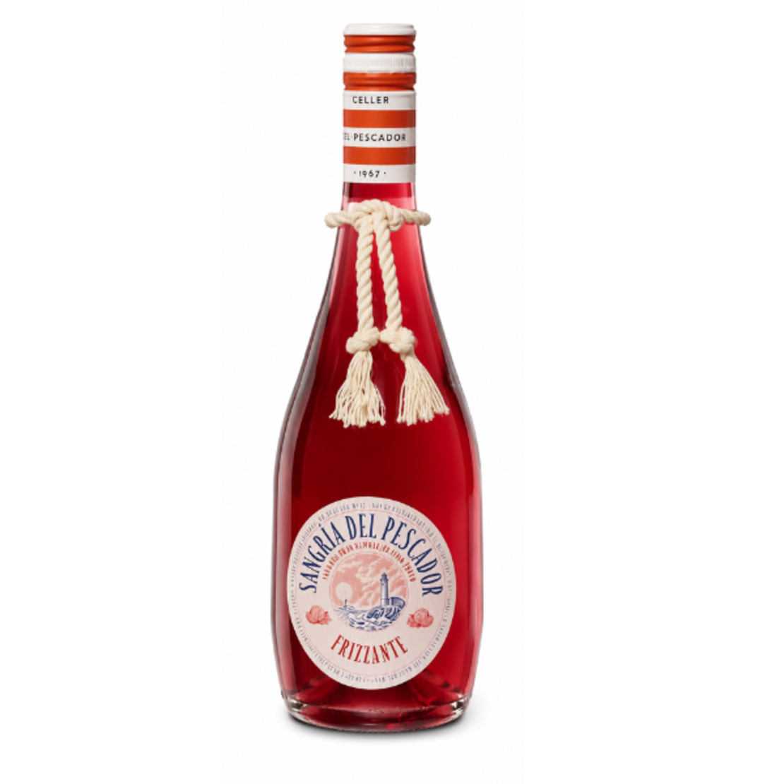 Sangria Del Pecador Frizante