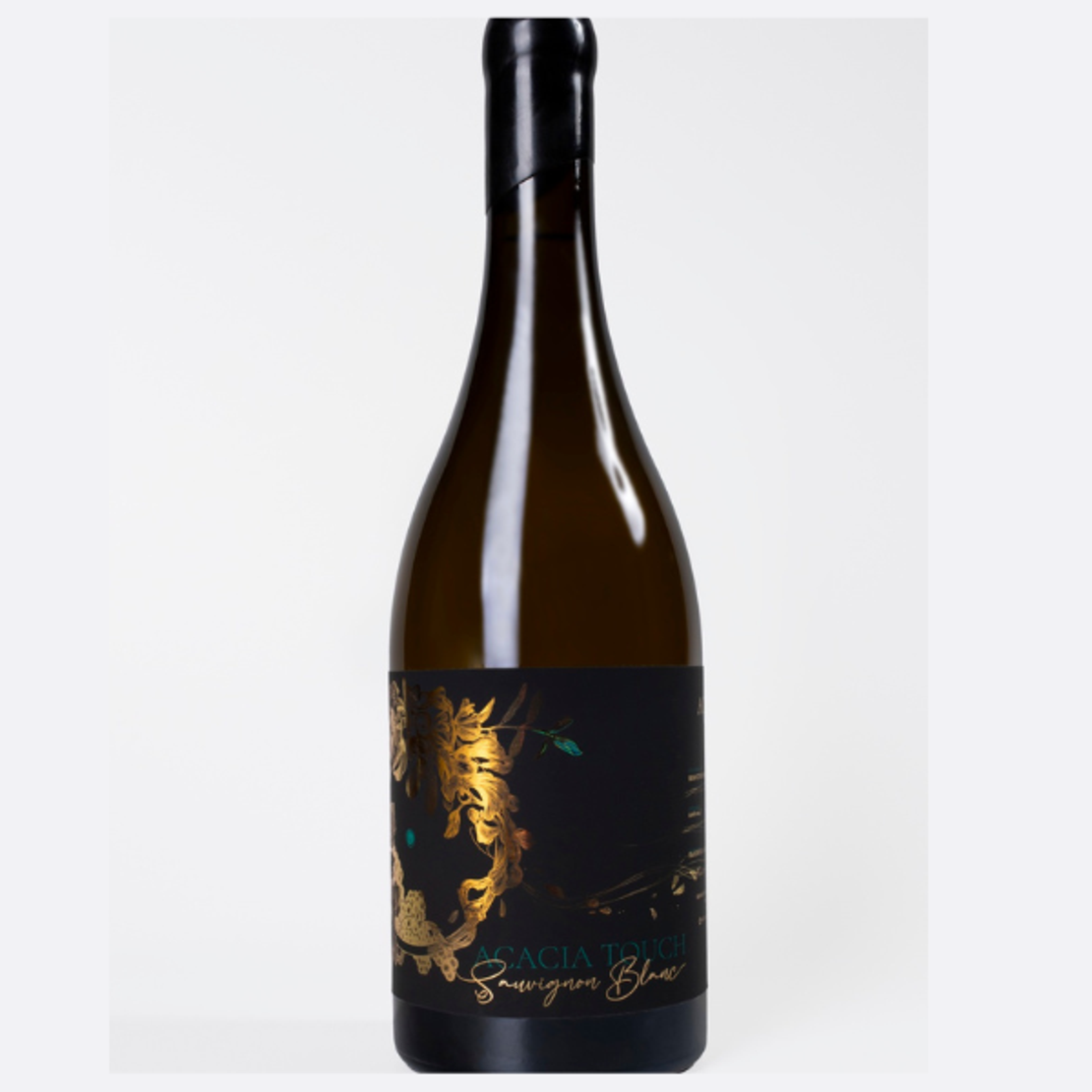 Совиньон блан 2024 Акация Вила Басареа