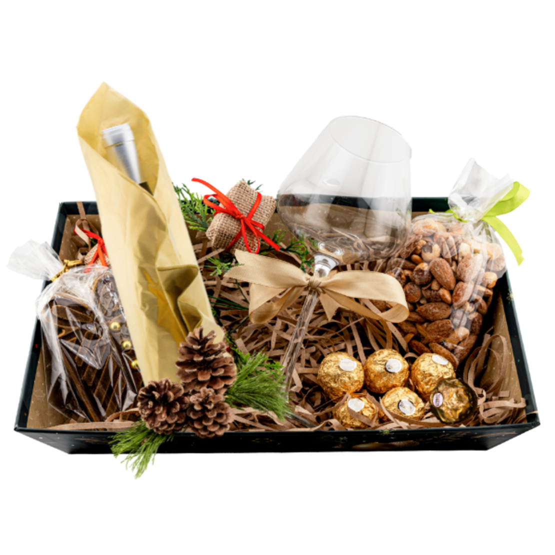 Подаръчен Сет „Желание“