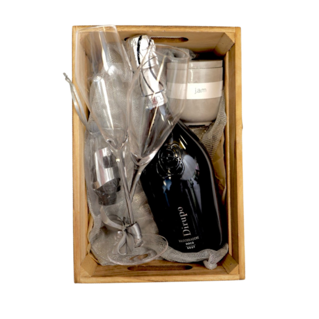 Подаръчна кутия “Sparkling Moments”