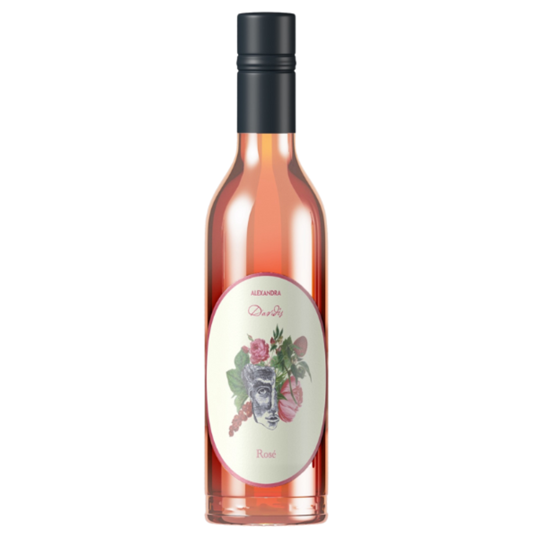 Давид Розе 2023 Александра Естейт 0.375