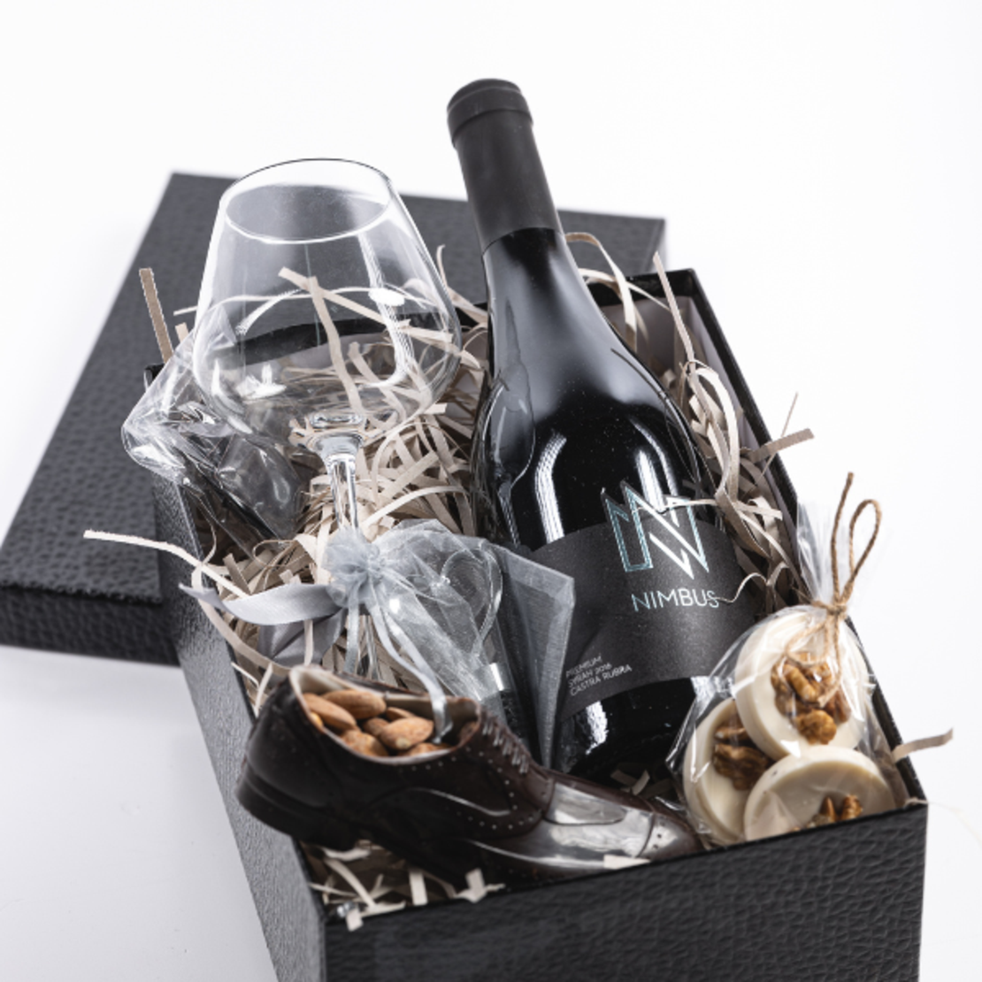 Подаръчен сет „Nimbus Джентълмен“