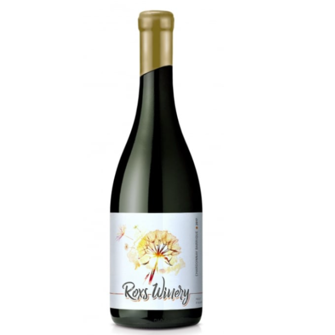 Шардоне 0.75мл Roxs Winery