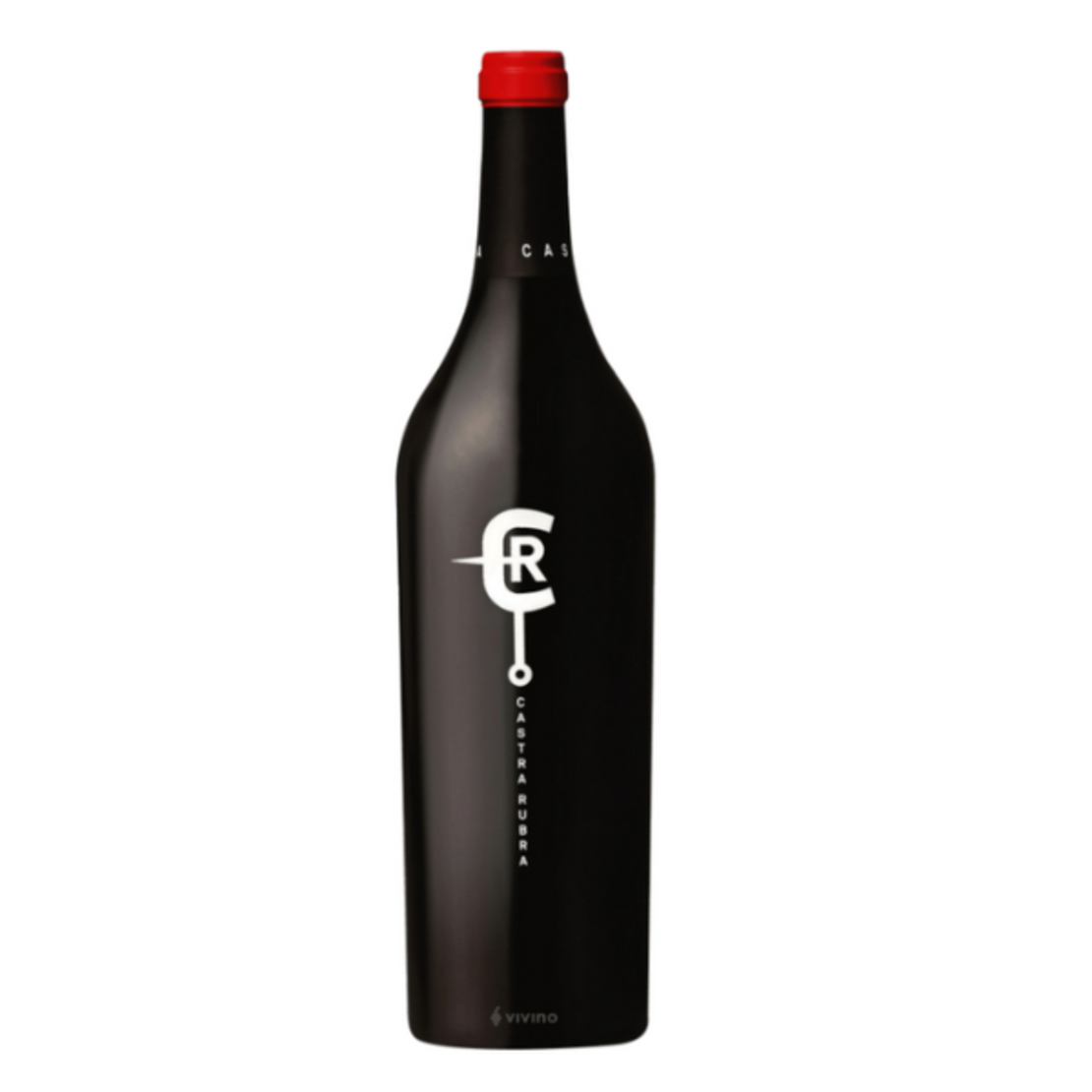 Castra Rubra Red 2012 Кастра Рубра