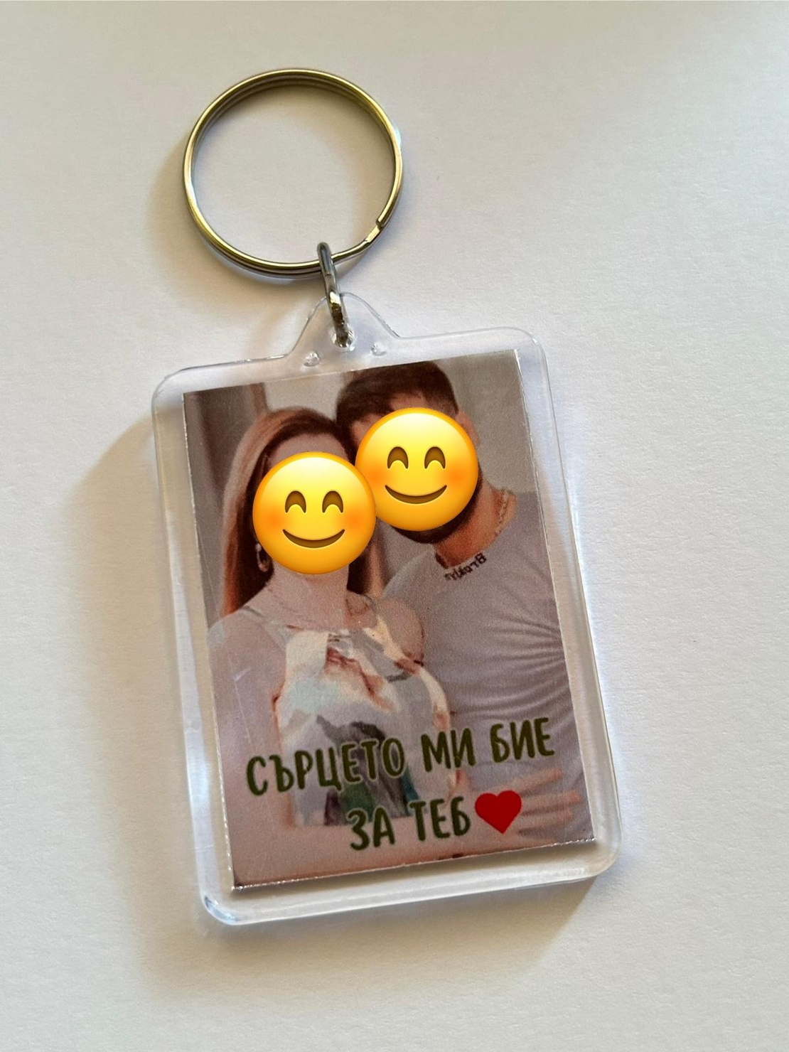 Ключодържател