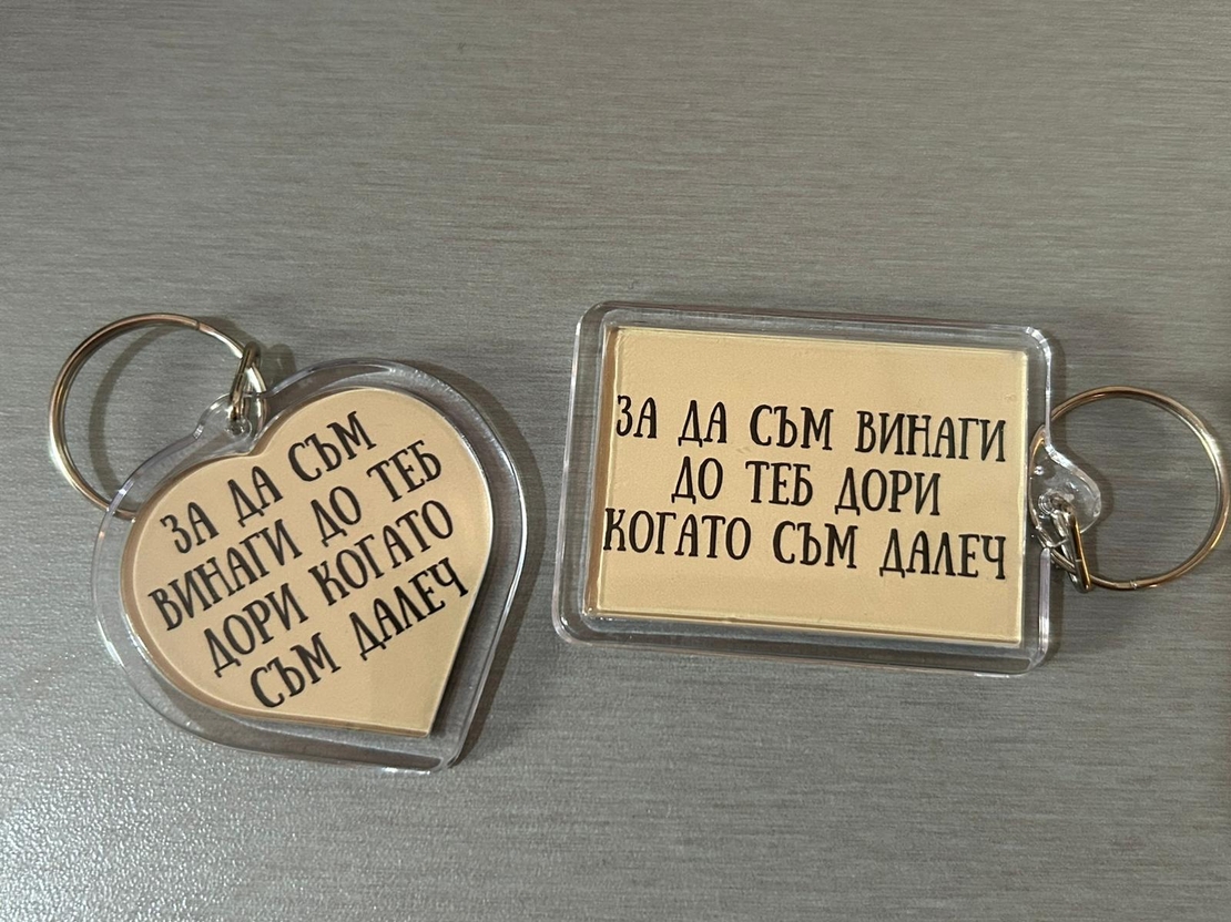 Ключодържател