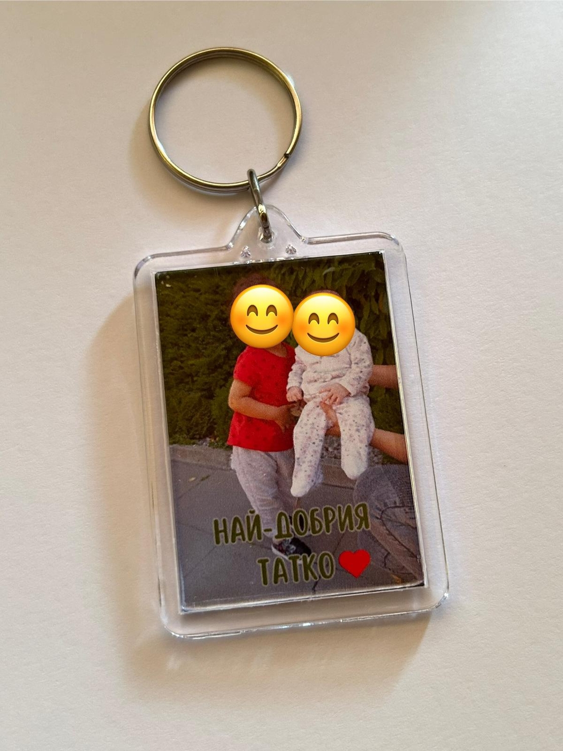 Ключодържател