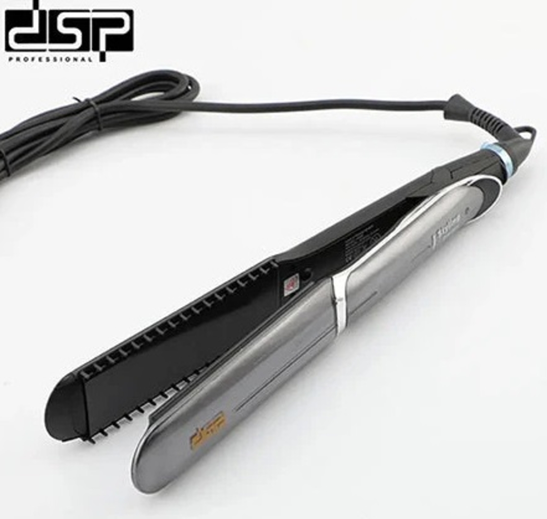 Преса за коса с гребен - 10029 - DSP - 615181