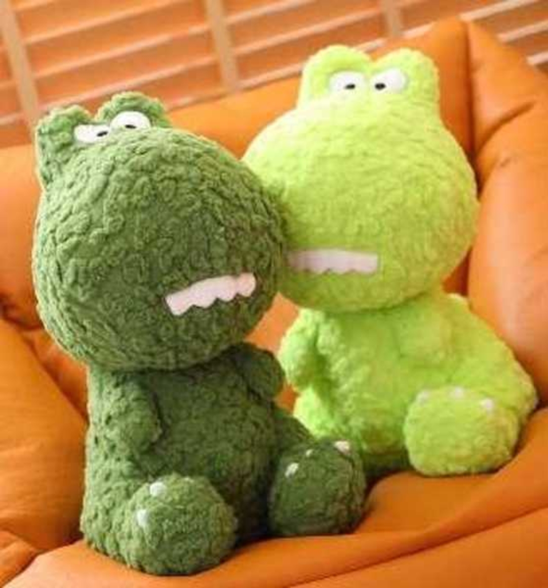 Плюшена играчка - Динозавър - 30 см - 660402