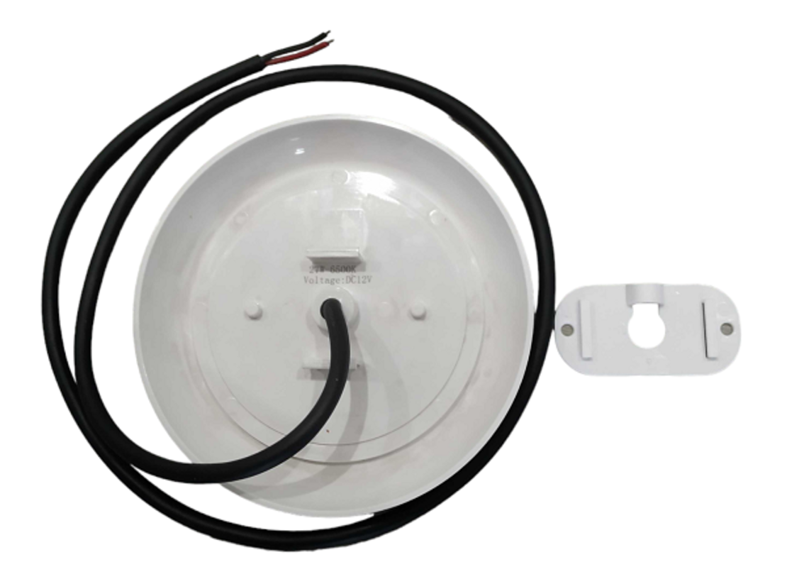 LED спот лампа за басейн - 27W - 431404