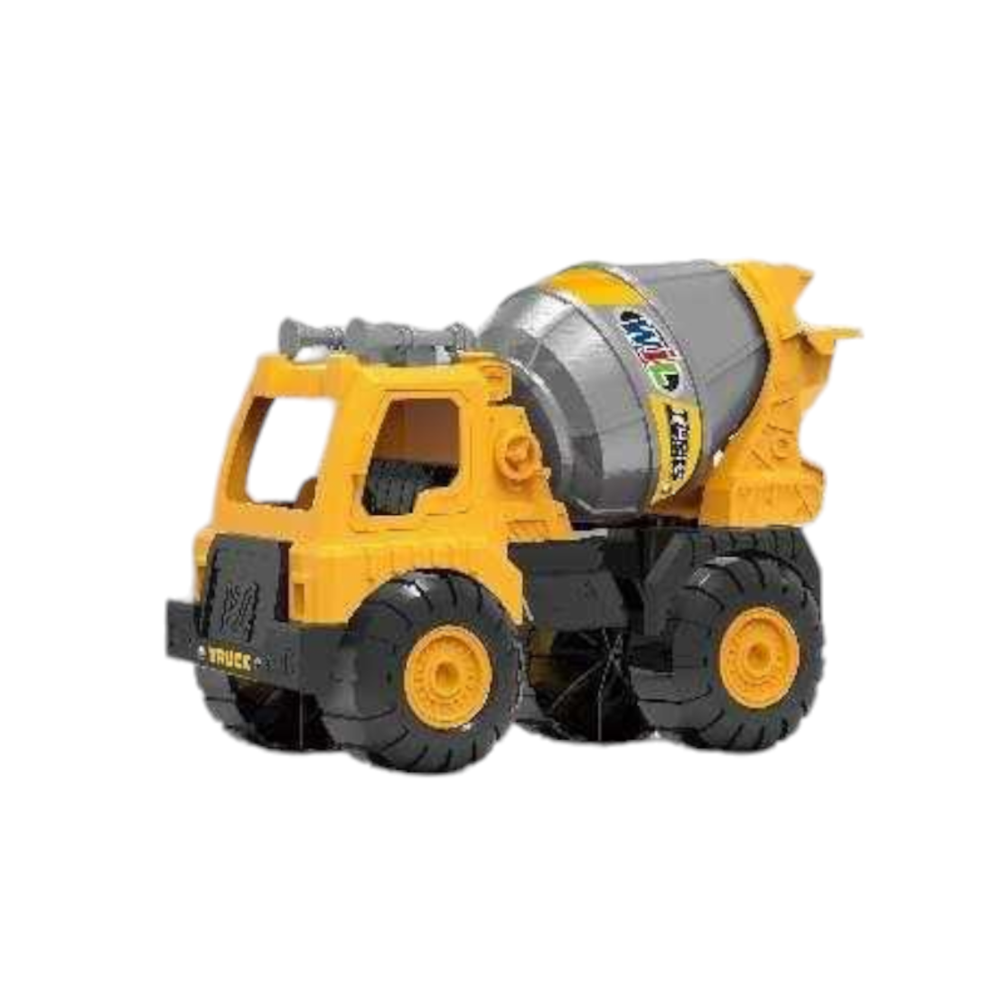 Детска играчка - Бетонобъркачка - 816 - 524195