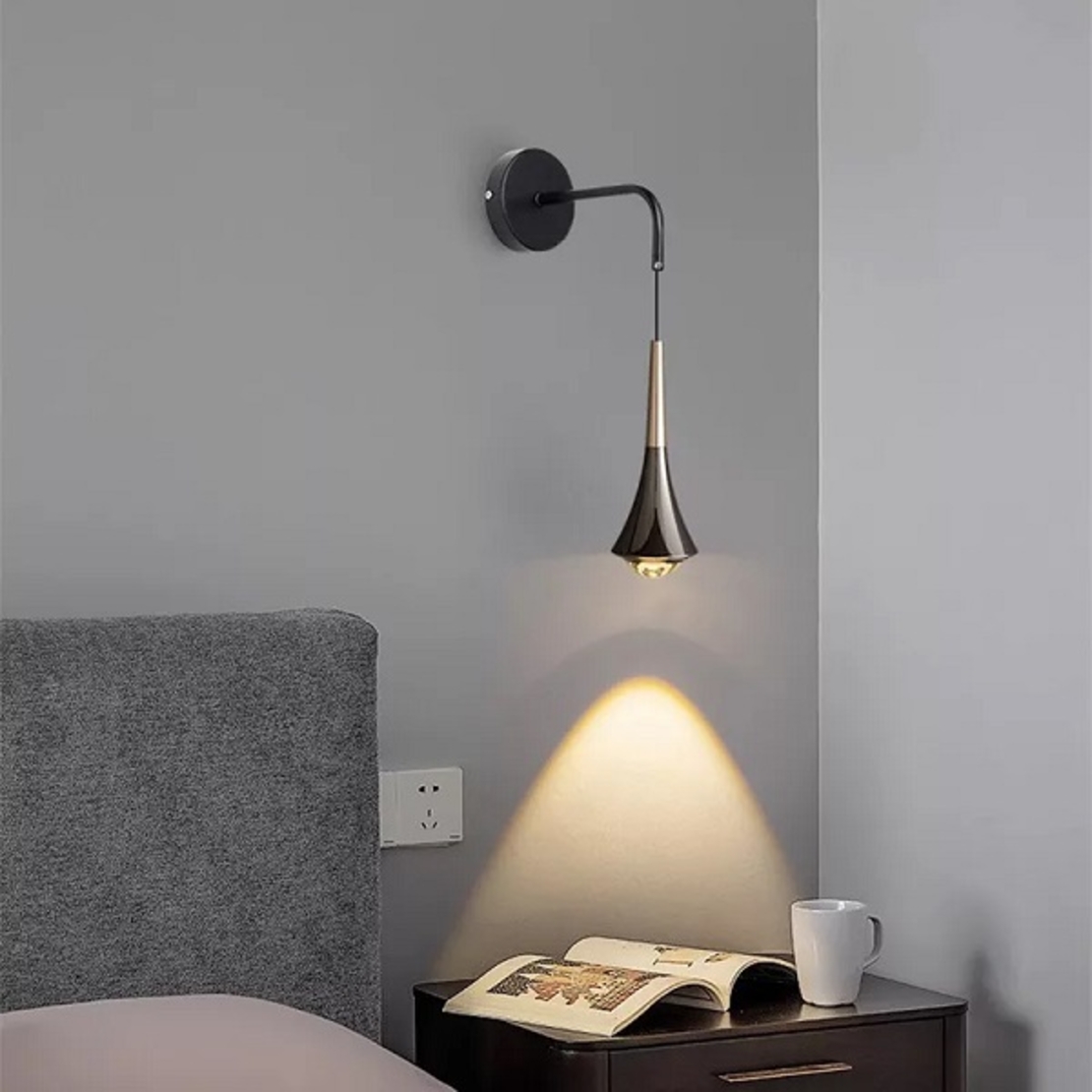 LED аплик - PH212 - 942362