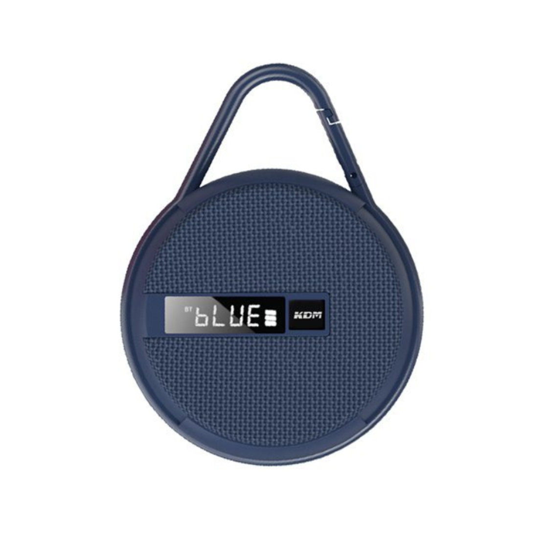 Безжична Bluetooth тонколона - WIND2 - 885055 - Синя