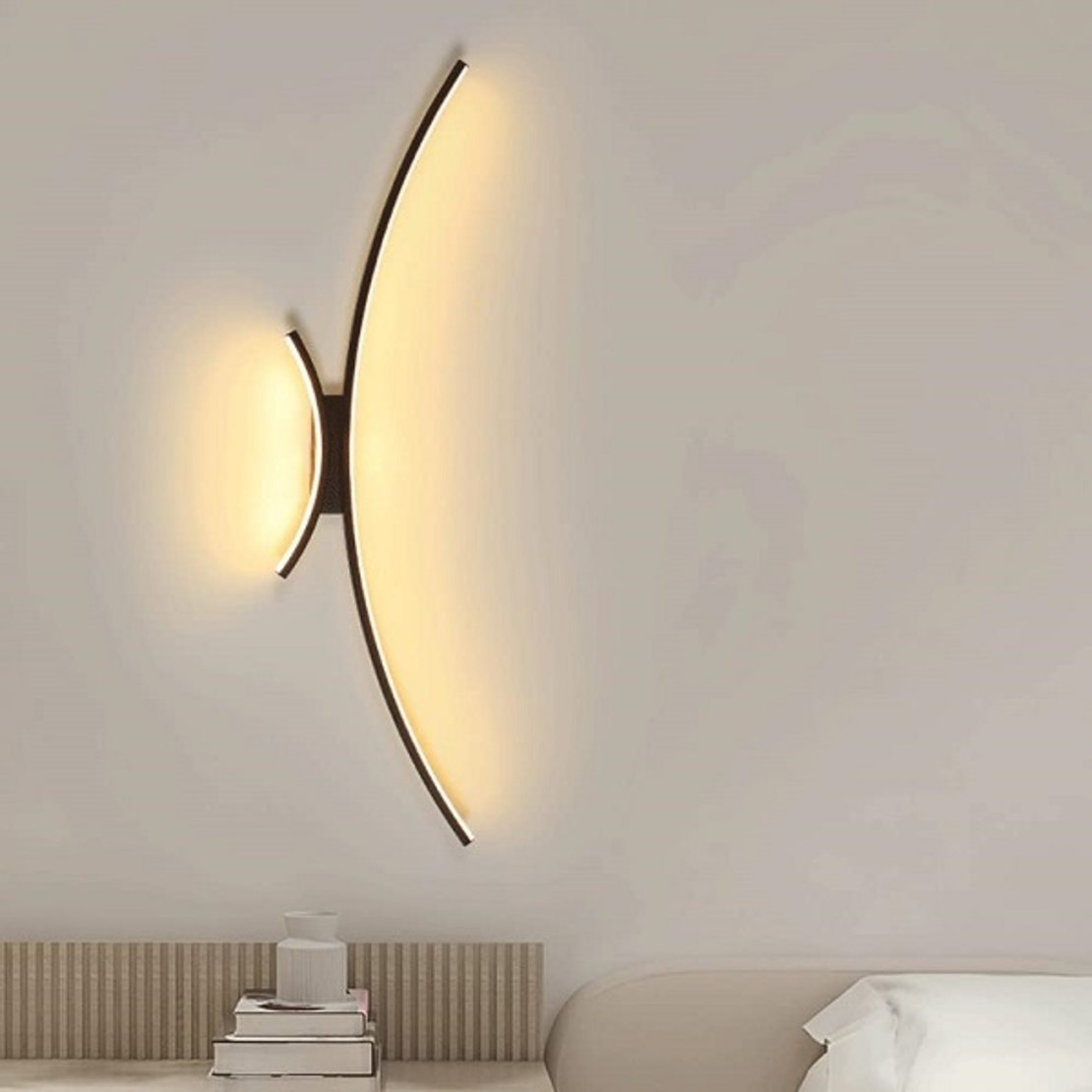 LED аплик - H2 - 942812
