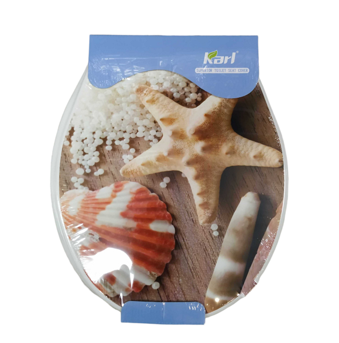 Капак за тоалетна чиния -928 - 80228