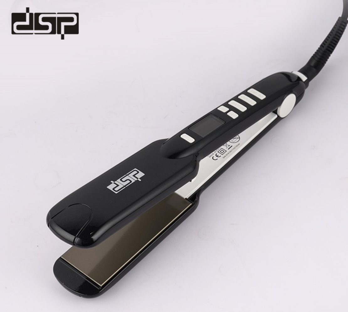 Преса за коса - 10017 - DSP - 567187 - Черна