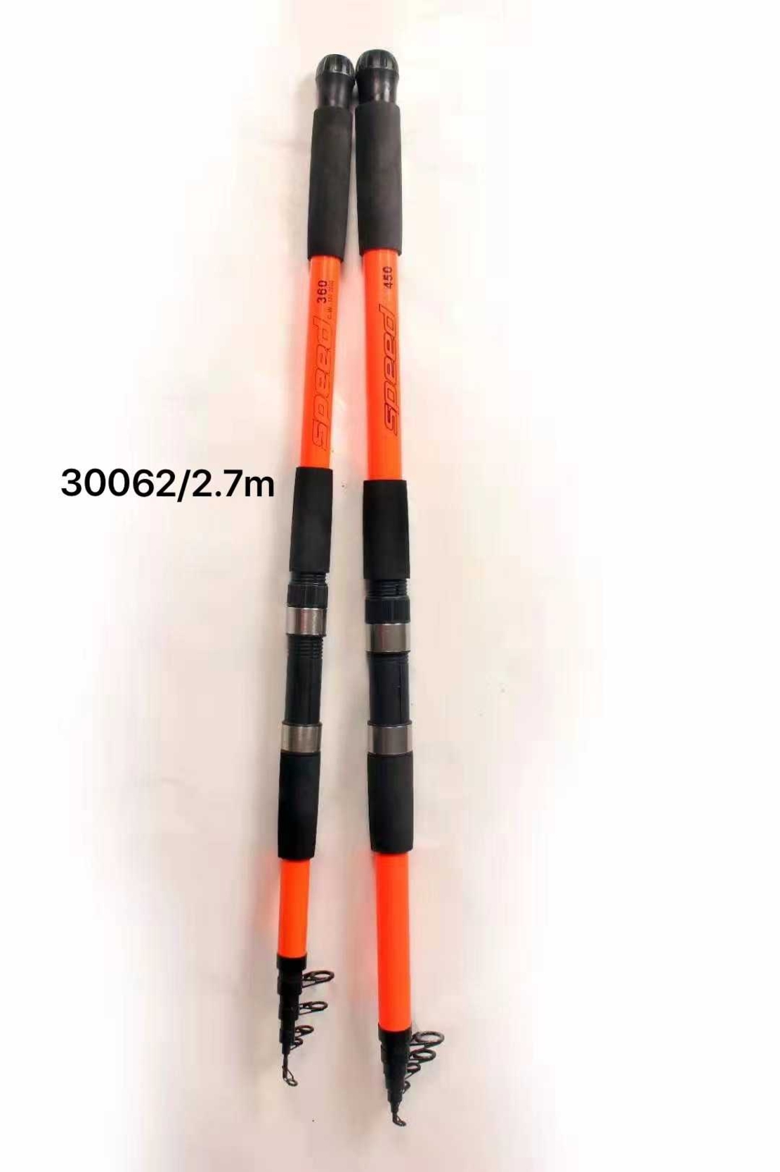 Телескопична въдица - 2.7 м - 30062