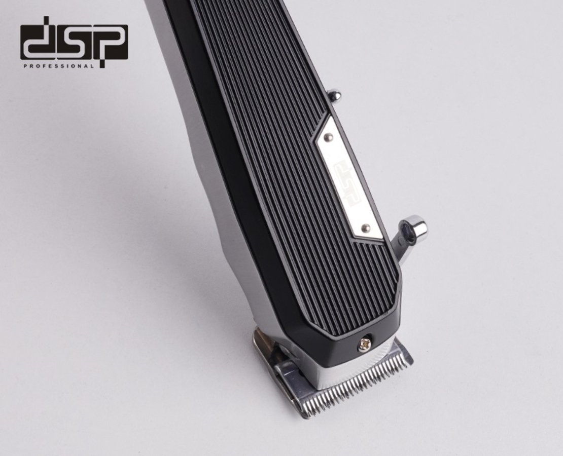 Машинка за подстригване - 90481 - DSP - 612920 - Черна