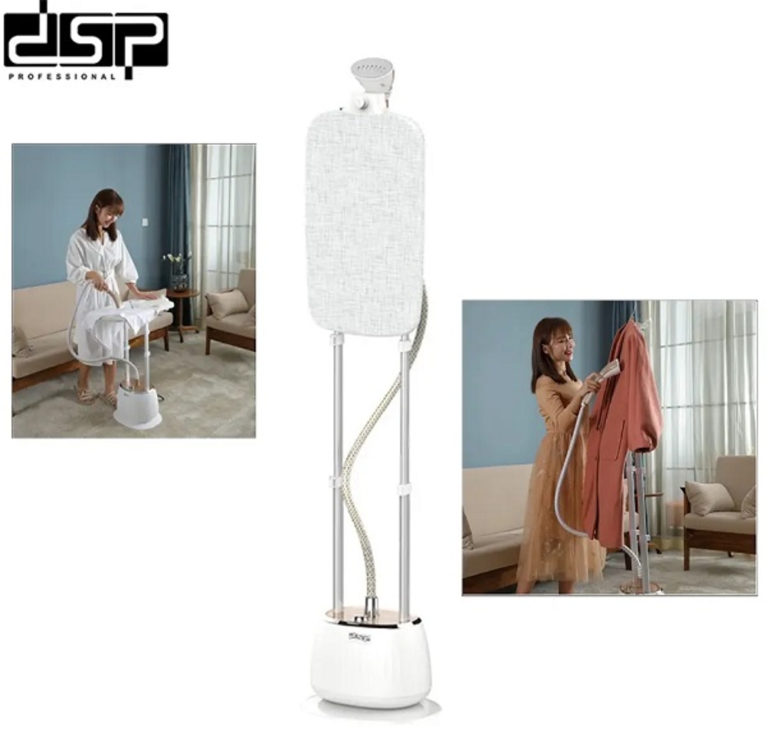 Вертикална система за парно гладене - KD6024 - DSP - 616157
