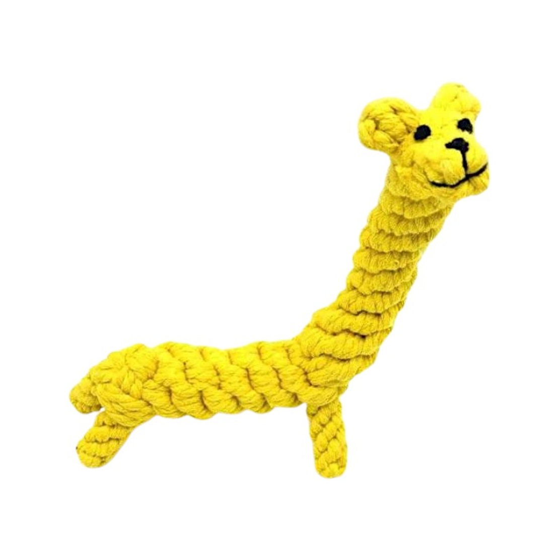 Въжена играчка за кучета– 12x15см – 550601
