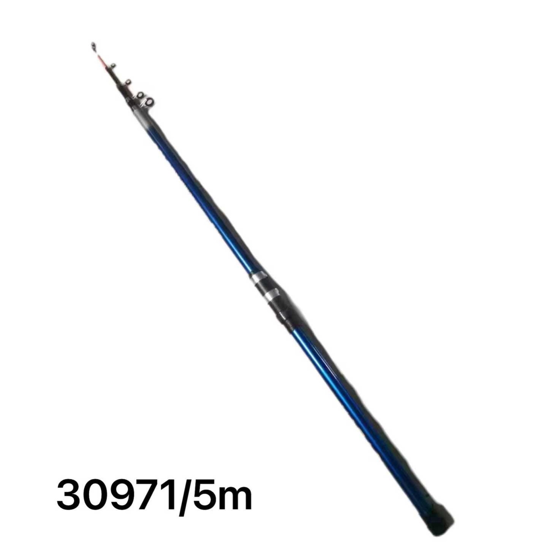 Телескопична въдица - 30 - 5 м - 30971
