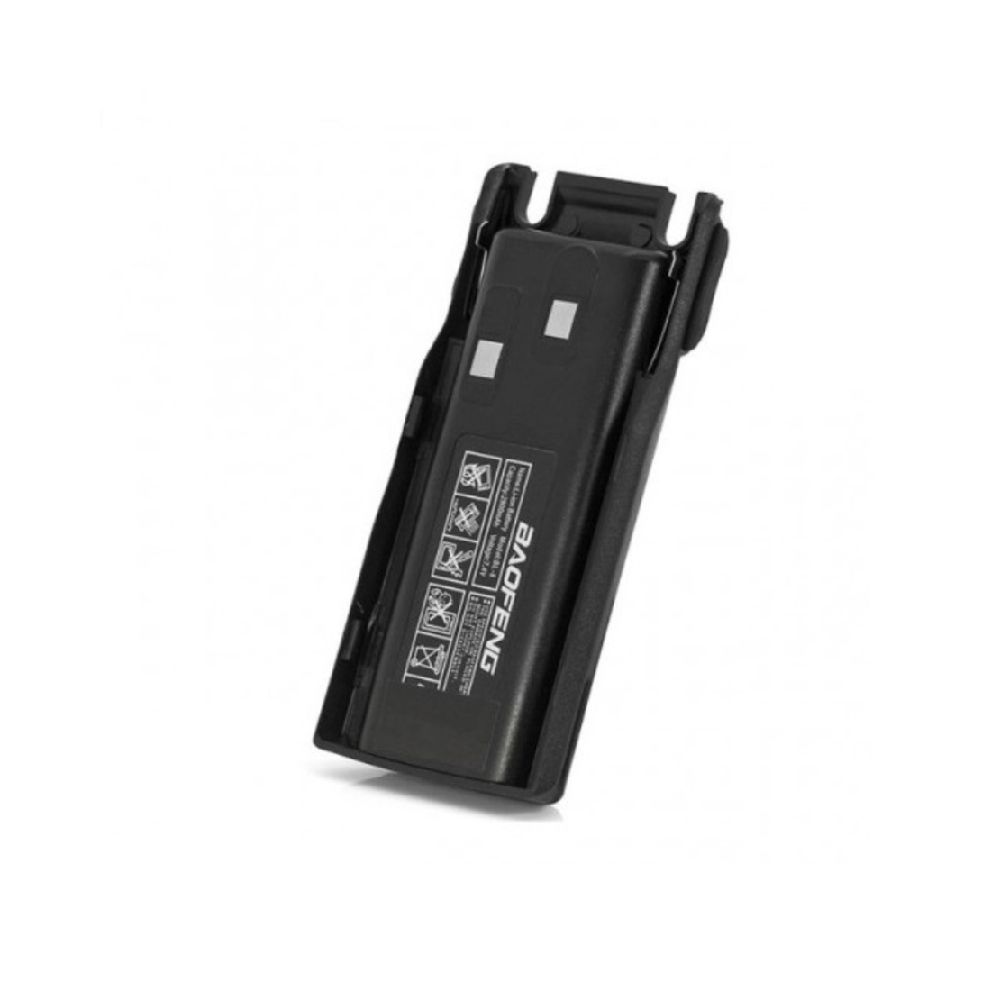 Батерия за трансивър за UV-82 - 5000mah - 7.4V - Baofeng - 084641