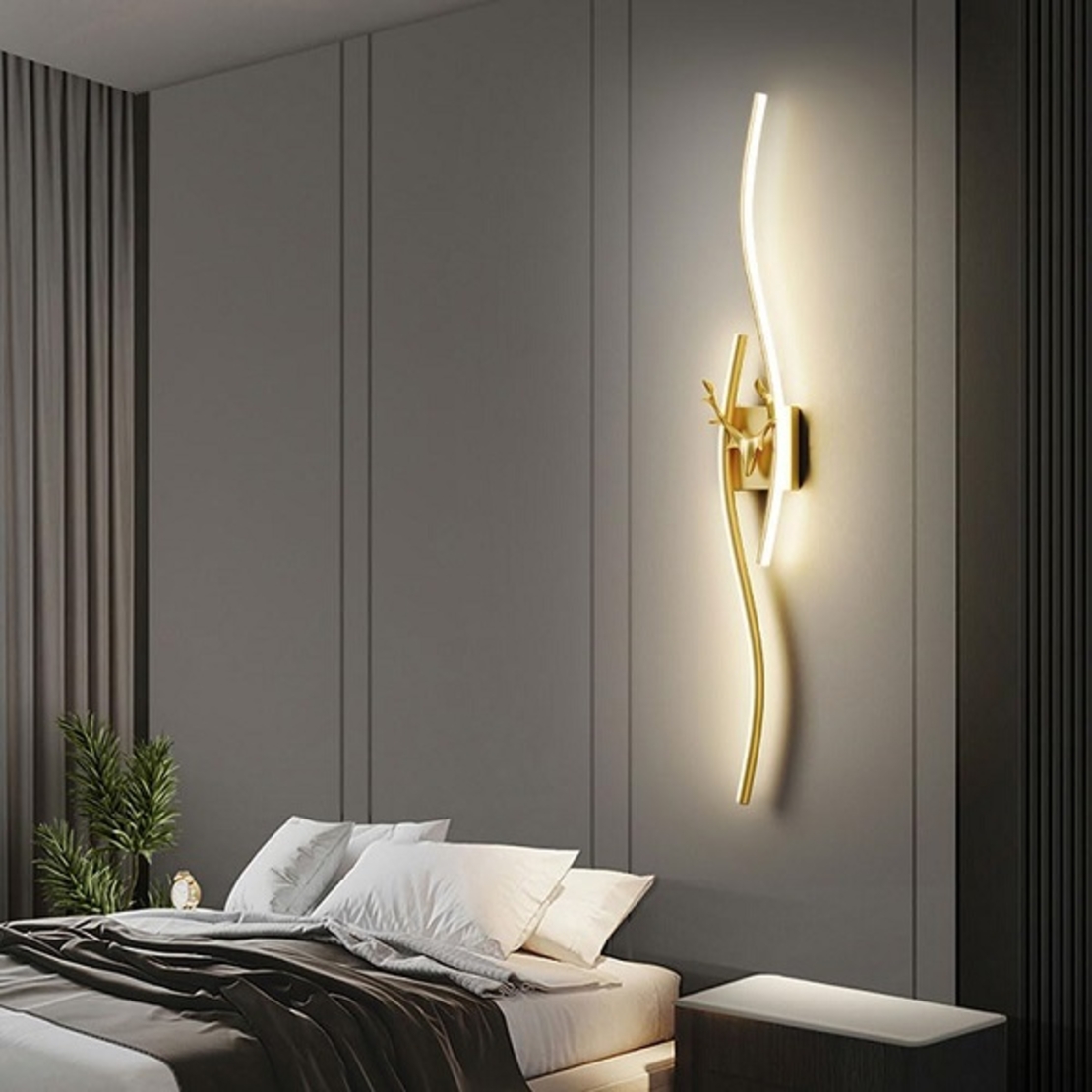 LED аплик - PH208 - 941792
