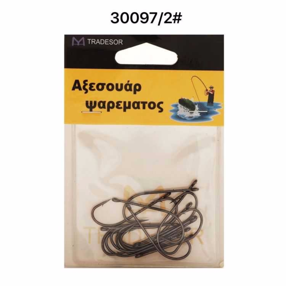 Риболовни куки - #2 - 30097